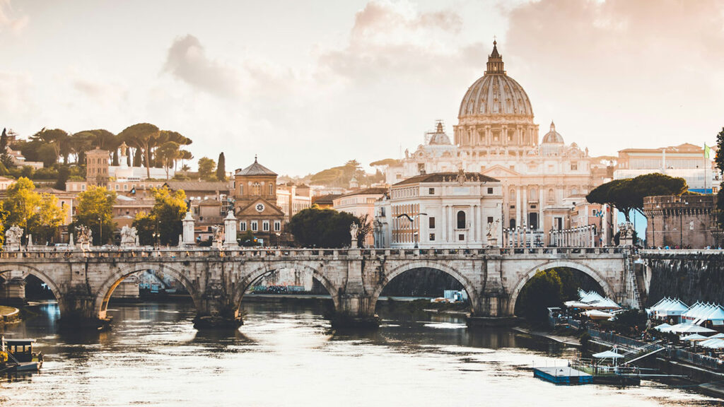 Top 10 Famous Places in Rome: An Essential Guide for 2024