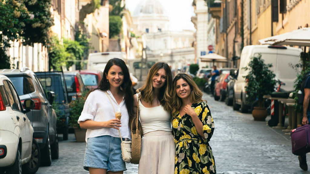 Relaxing Things to do in Rome for Young People: A 2024 Guide